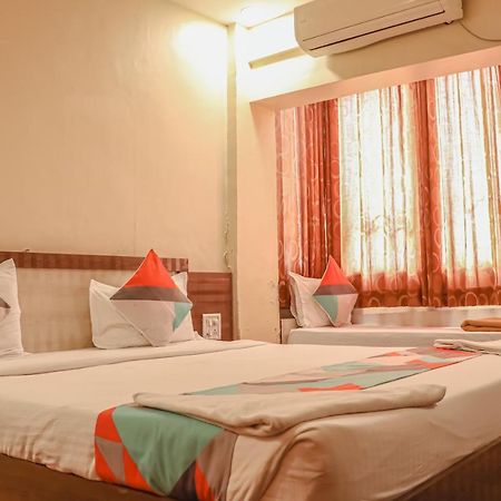 Hotel Mukesh Residency Pune Exterior photo