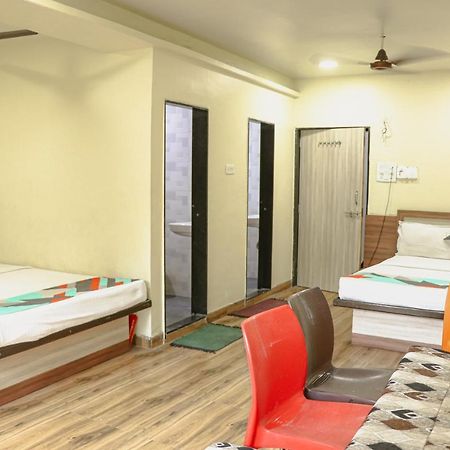 Hotel Mukesh Residency Pune Exterior photo