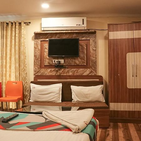 Hotel Mukesh Residency Pune Exterior photo