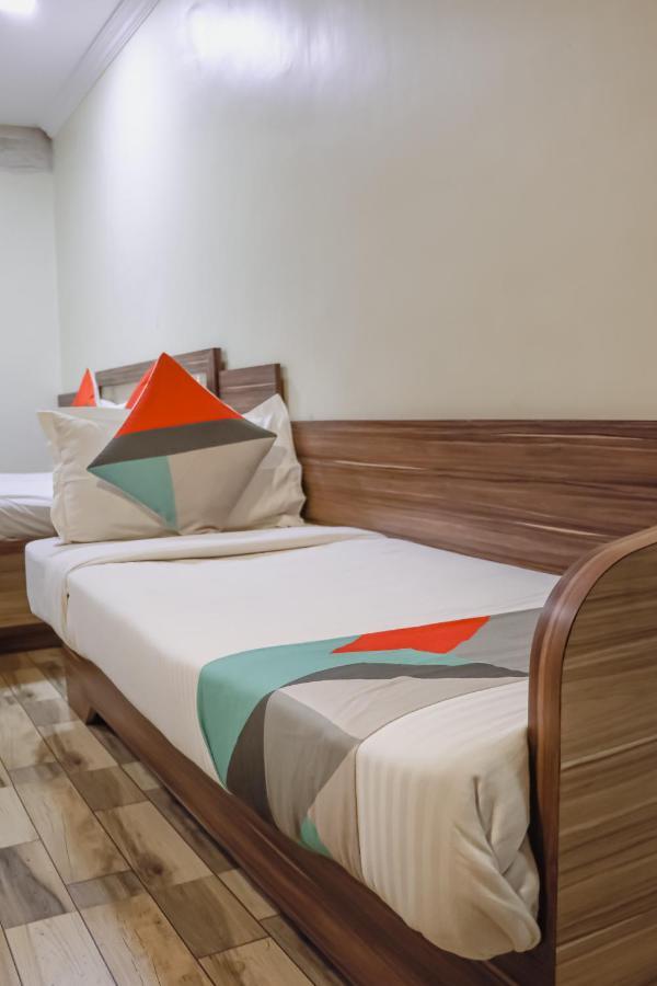 Hotel Mukesh Residency Pune Exterior photo