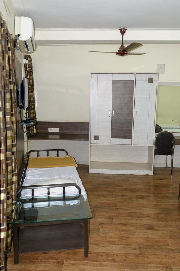 Hotel Mukesh Residency Pune Exterior photo