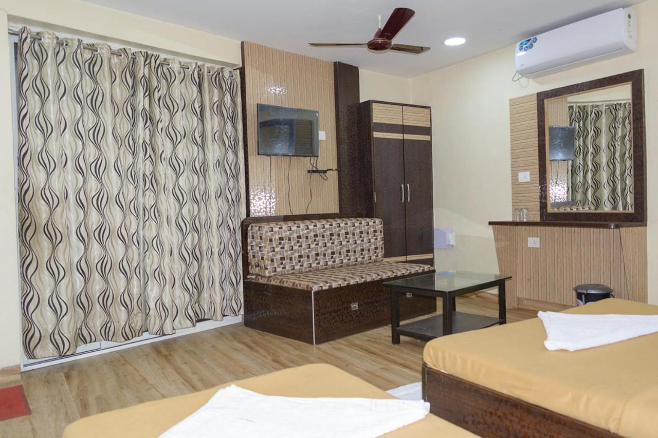 Hotel Mukesh Residency Pune Exterior photo
