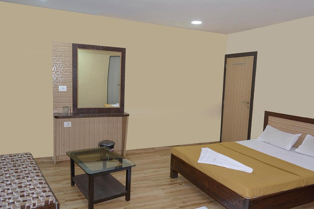 Hotel Mukesh Residency Pune Exterior photo