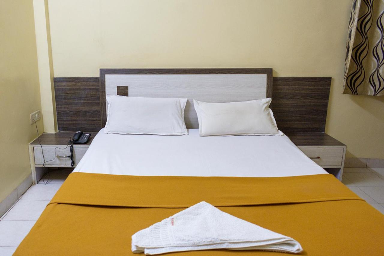 Hotel Mukesh Residency Pune Exterior photo