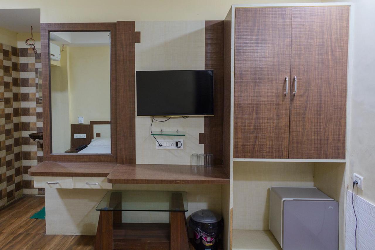 Hotel Mukesh Residency Pune Exterior photo