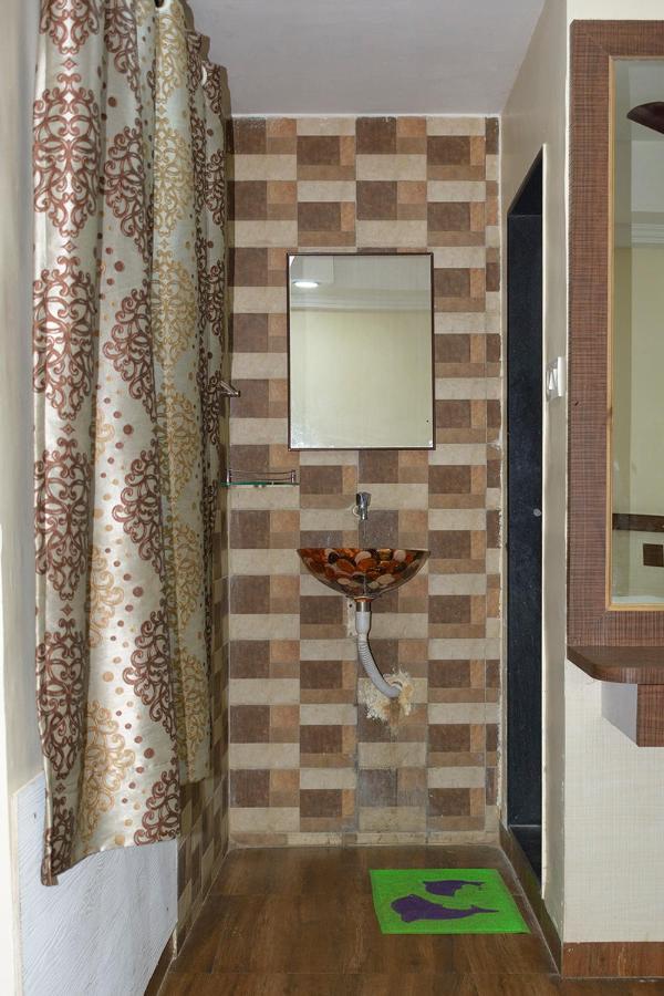 Hotel Mukesh Residency Pune Exterior photo