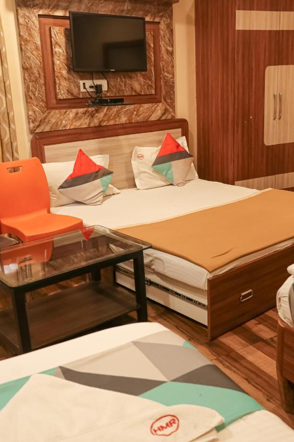 Hotel Mukesh Residency Pune Exterior photo