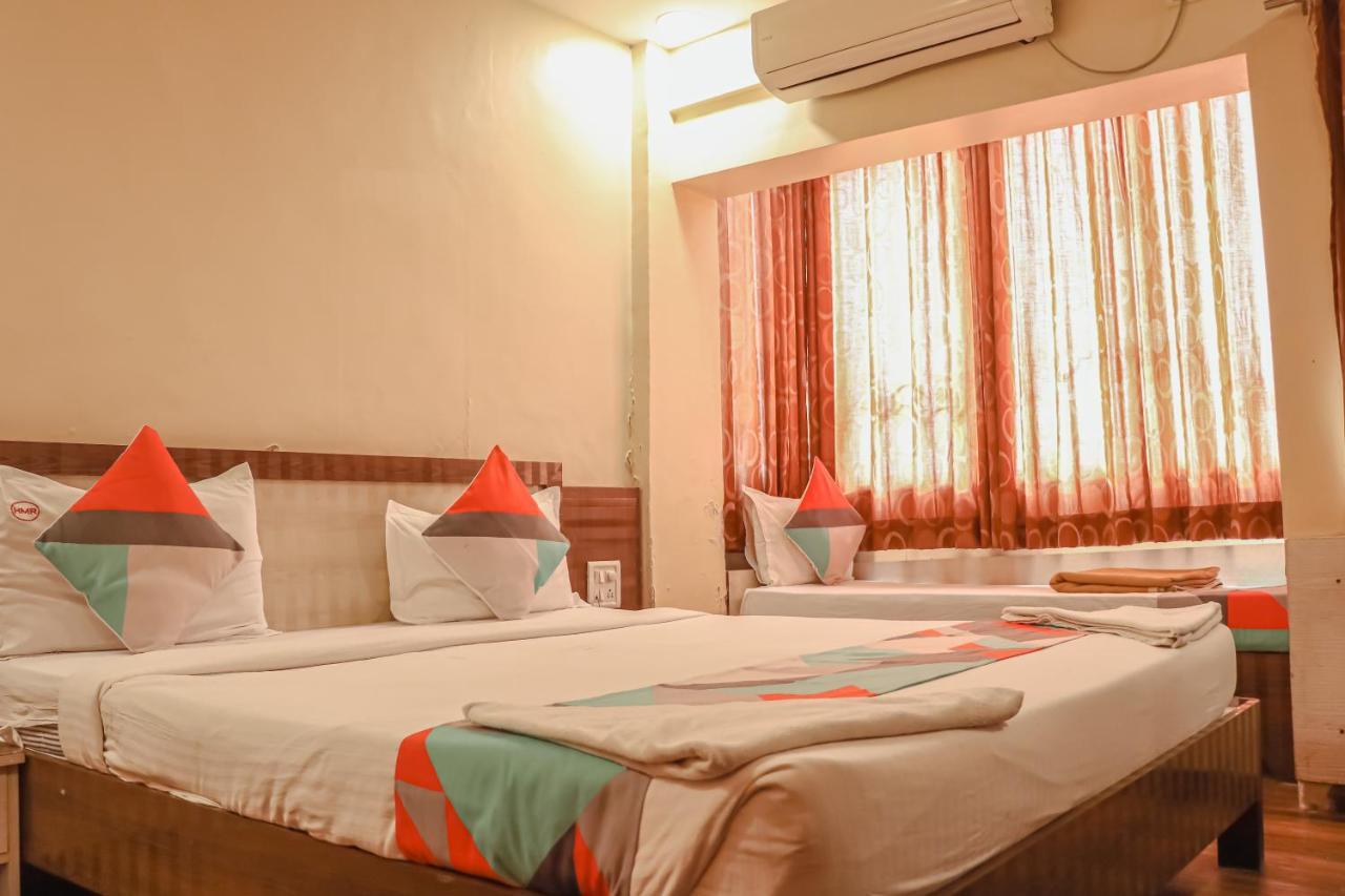 Hotel Mukesh Residency Pune Exterior photo