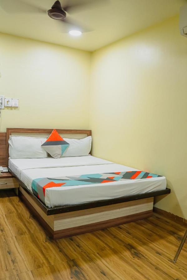 Hotel Mukesh Residency Pune Exterior photo