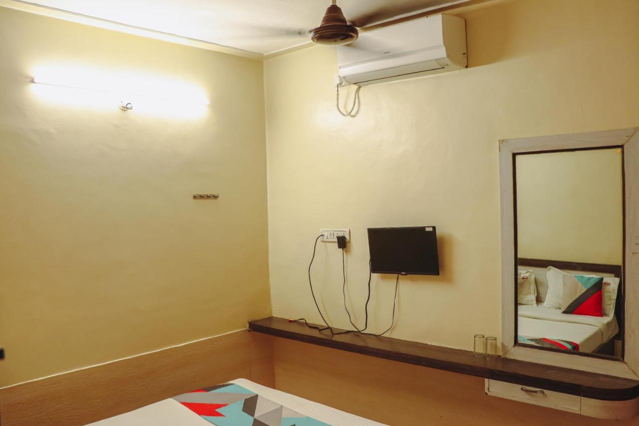 Hotel Mukesh Residency Pune Exterior photo