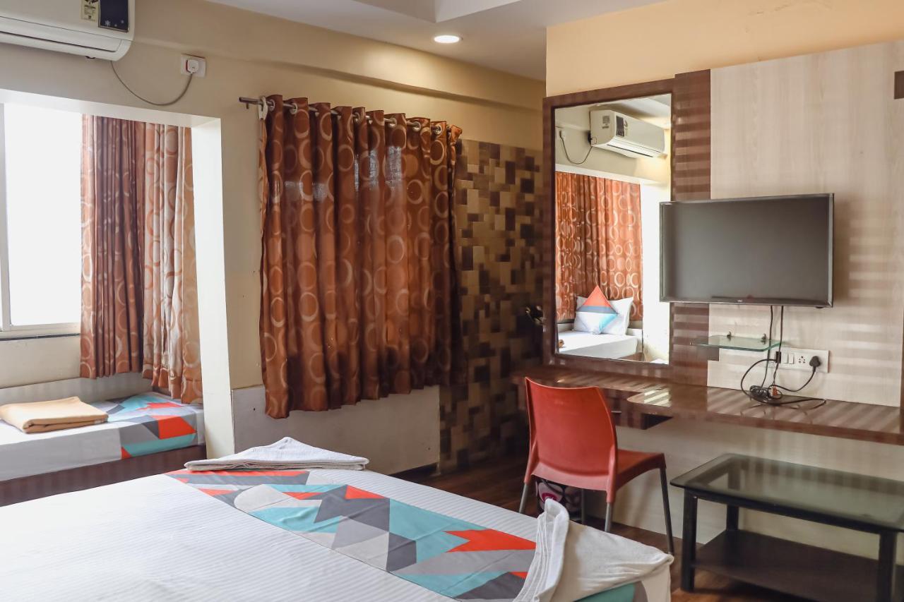Hotel Mukesh Residency Pune Exterior photo