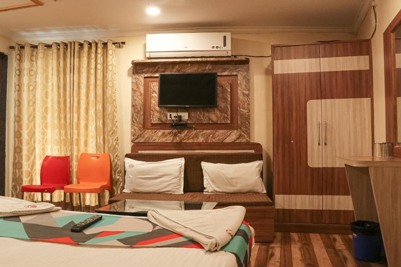 Hotel Mukesh Residency Pune Exterior photo