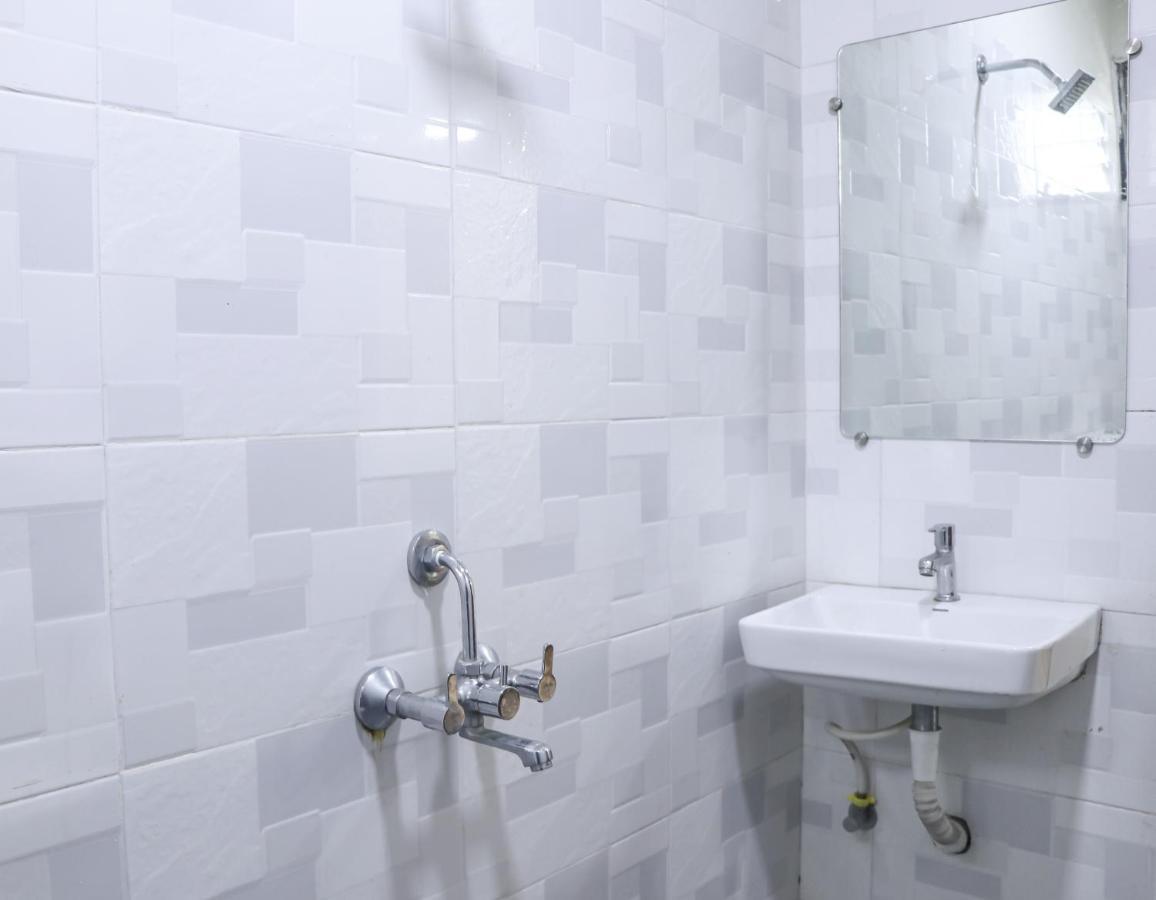 Hotel Mukesh Residency Pune Exterior photo